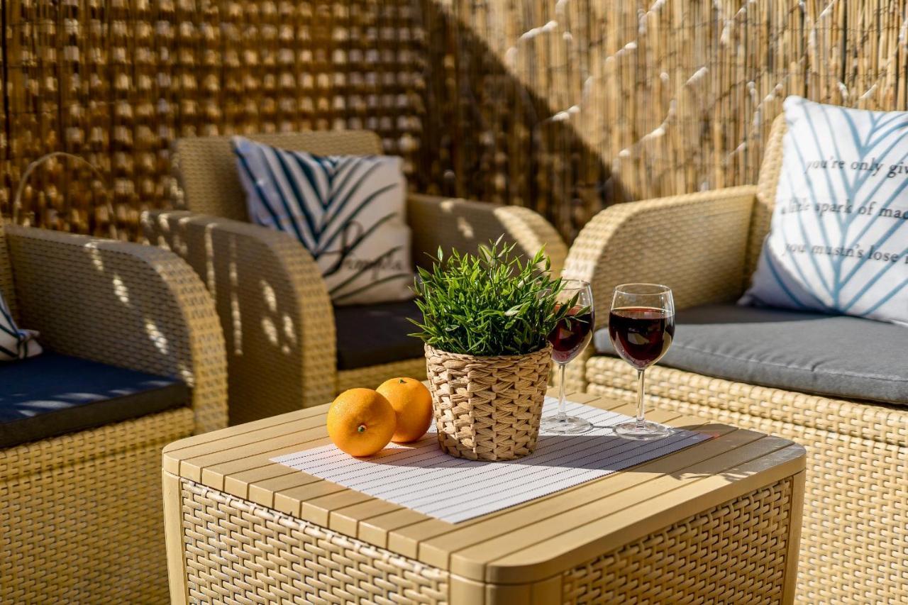 Casa de vacances Black Luxury Puerto de Santiago (Tenerife)